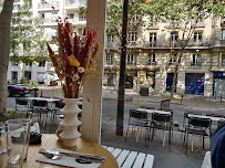 Atmosphère du Restaurant brunch Clint Gare de Lyon à Paris - n°6