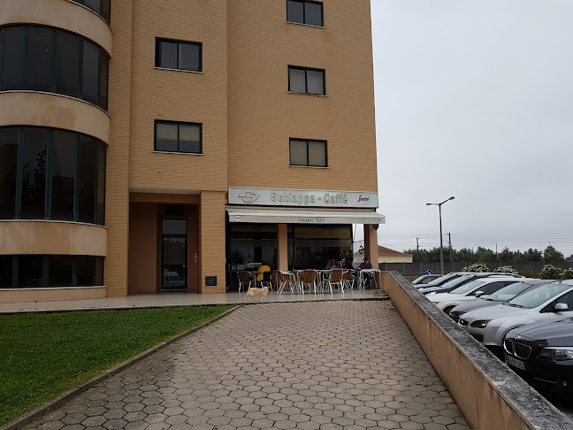 Avaliações doSchiappa-Caffé em Mealhada - Cafeteria