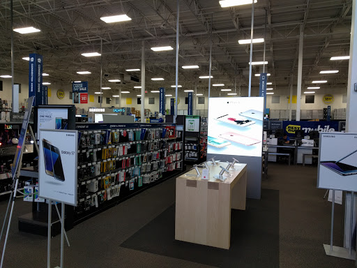 Electronics Store «Best Buy», reviews and photos, 35 11400 S, Sandy, UT 84070, USA