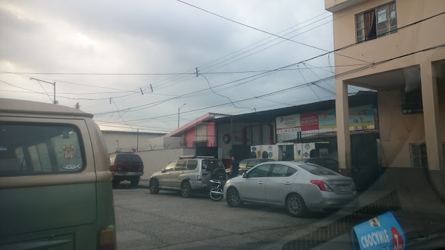 Automotriz Quezada - Guayaquil