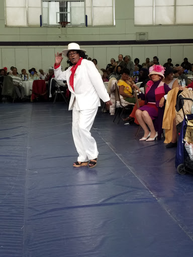 Health Club «Brooklyn Sports Club», reviews and photos, 1540 Van Siclen Ave, Brooklyn, NY 11239, USA