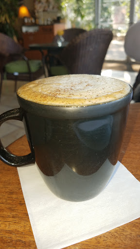 Coffee Shop «Sojourn Coffee LLC», reviews and photos, 1664 Old Towne Rd D, Charleston, SC 29407, USA