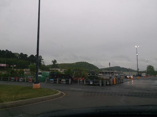 Department Store «Walmart Supercenter», reviews and photos, 2453 2nd Ave E, Oneonta, AL 35121, USA