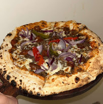 Plats et boissons du Pizzeria Alforno à Sartrouville - n°3