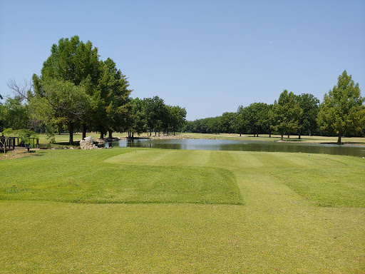 Public Golf Course «San Saba Municipal Golf Course», reviews and photos, 723 County Road 102, San Saba, TX 76877, USA