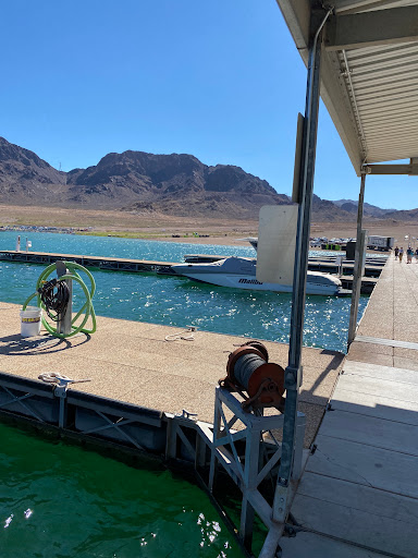 Visitor Center «Lake Mead National Recreation Area Headquarters», reviews and photos