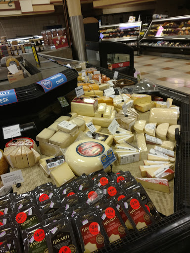 Grocery Store «Kroger», reviews and photos, 940 US-64 US 64 Highway, Apex, NC 27523, USA