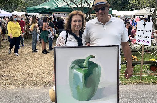 The Armonk Outdoor Art Show image 10
