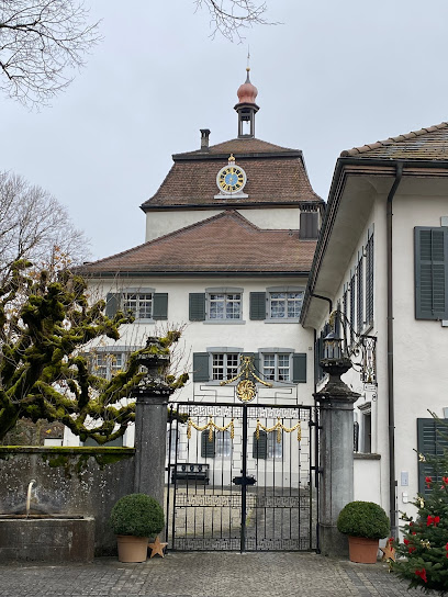 Weingut Schloss Goldenberg Kindhauser AG
