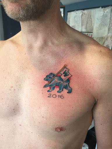 Explore tattoo brother ideas, creative tattoo ideas in Warrenville, available at NoodlesTattoo Co. & Studio