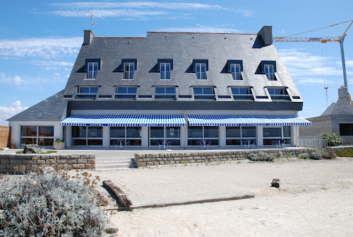 hôtels Hôtel restaurant le Sterenn Penmarch