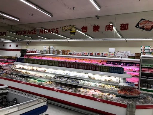 Asian Grocery Store «Westminster Superstore Supermarket Thuận Phát», reviews and photos, 15440 Beach Blvd #123, Westminster, CA 92683, USA