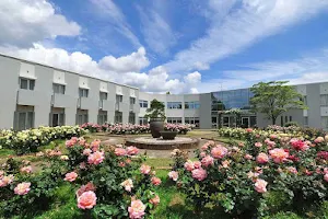 Shikiba Hospital image