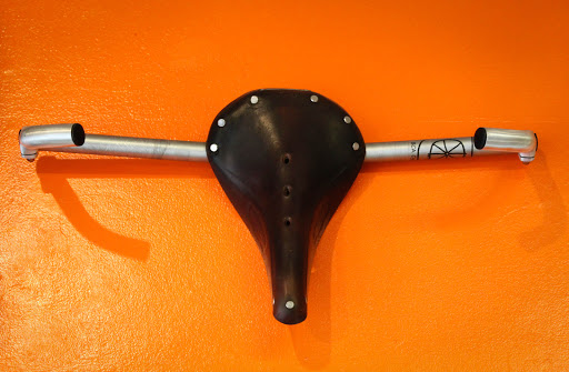 Bicycle Repair Shop «The Bicycle Business», reviews and photos, 3077 Freeport Blvd, Sacramento, CA 95818, USA