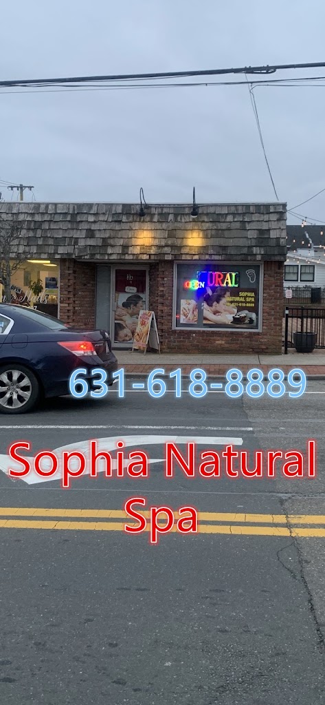 Sophia Natural Spa 11946