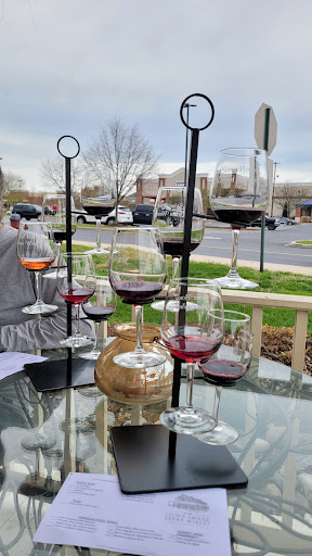 Wine Store «Olney Winery», reviews and photos, 12810 Shank Farm Way, Hagerstown, MD 21742, USA