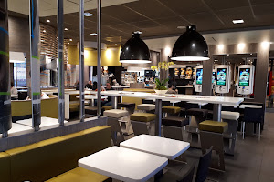 McDonald's Zwolle Noord