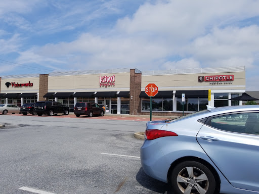 Mexican Restaurant «Chipotle Mexican Grill», reviews and photos, 241 Pottstown Pike, Exton, PA 19341, USA