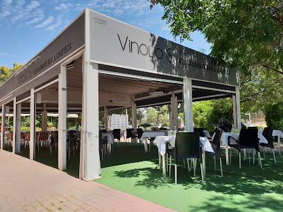 Vinolio - P.º de las Acacias, 1, 28821 Coslada, Madrid, Spain
