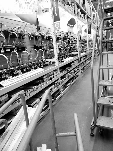 Home Improvement Store «The Home Depot», reviews and photos, 851 Montlimar Dr, Mobile, AL 36609, USA