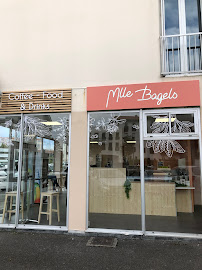 Photos du propriétaire du Restauration rapide Mlle Bagels à Anglet - n°1