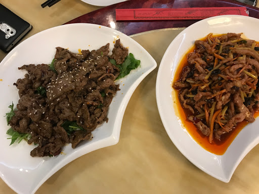 Chuan Wei Chuan China Restaurant