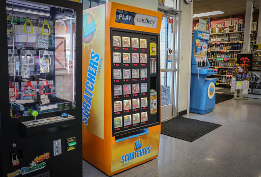 Liquor Store «Maxsaver Liquor», reviews and photos, 1162 N Tracy Blvd, Tracy, CA 95376, USA