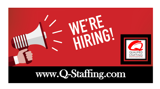 Employment Center «Qualified Staffing», reviews and photos, 1408 W Hill Rd, Flint, MI 48507, USA