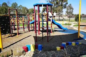 Elms Court Playground image