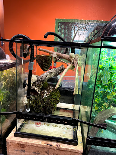 Pet Store «The Pet Works», reviews and photos, 407 4th Ave E, Olympia, WA 98501, USA