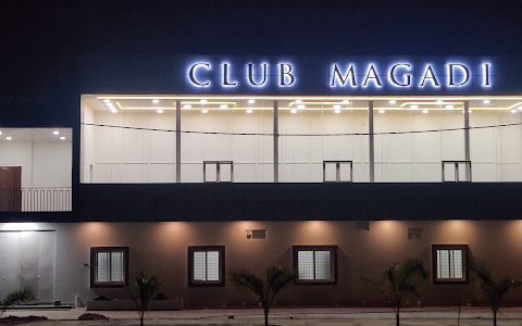 Club Magadi image