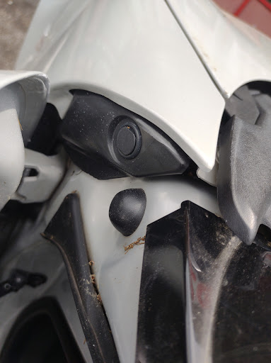 Auto Body Shop «Auto Pro Collision», reviews and photos, 65 Grasmere Ave, Staten Island, NY 10305, USA