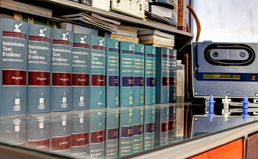 Criminal Justice Attorney «Levow DWI Law», reviews and photos