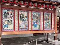 歌舞伎座