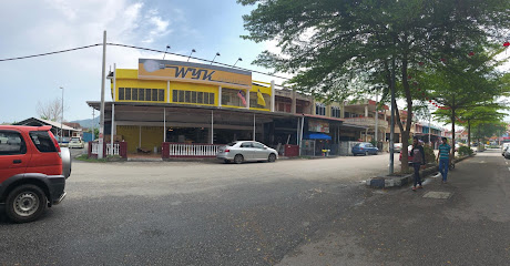 Wu Yoke Keong Trading Sdn. Bhd.