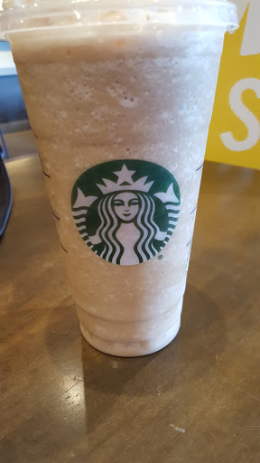 Starbucks image