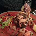 Photo n°1 de l'avis de Rosalia.l fait le 29/09/2019 à 19:47 sur le  Torquemada à Palermo