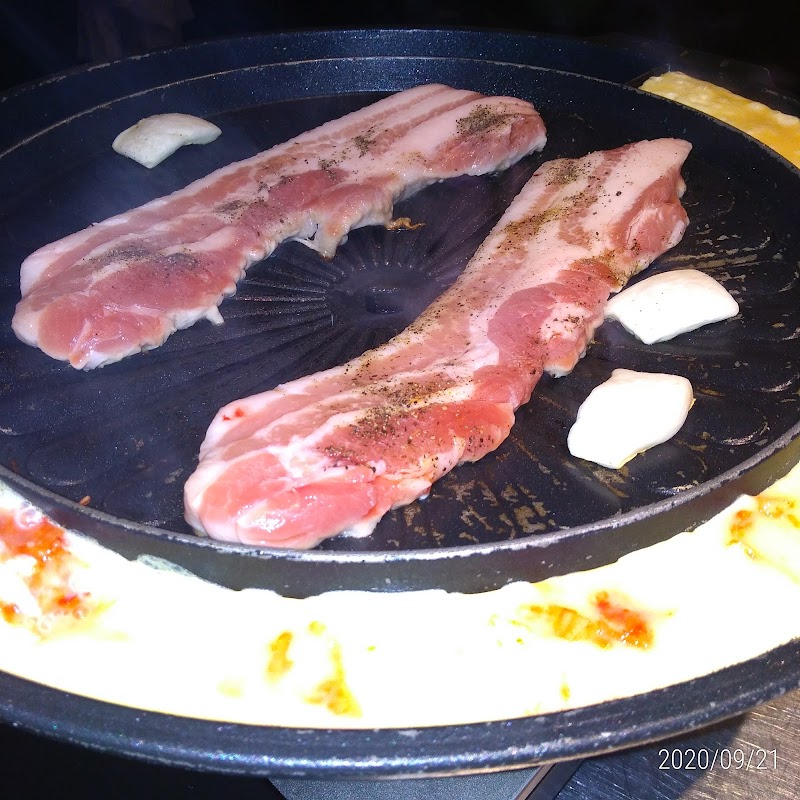 あぷろ 大橋店 福岡県福岡市南区大橋 韓国料理店 レストラン グルコミ