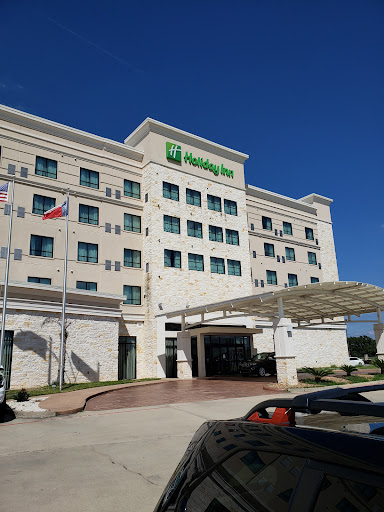 Holiday Inn Houston NE - Bush Airport Area, an IHG Hotel
