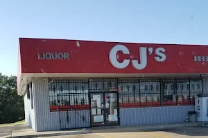 CJ's Liquor image