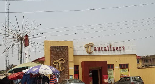 Tantalizers - Ilorin, Ibrahim Taiwo Way, By Township Stadium, 240212, Ilorin, Kwara, Nigeria, Grocery Store, state Kwara