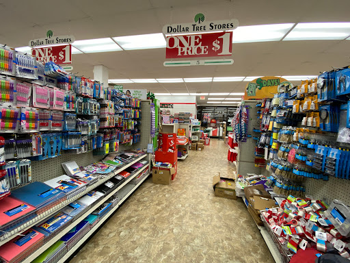 Dollar Store «Dollar Tree», reviews and photos, 9534 Main Street, Fairfax, VA 22031, USA
