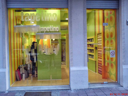 Salon Tapeta Tapetino