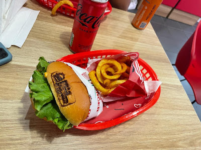 Bill’s Burger Suresnes à Suresnes