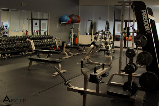 Gym «Absolute Personal Fitness», reviews and photos, 12364 W Alameda Pkwy #105, Lakewood, CO 80228, USA