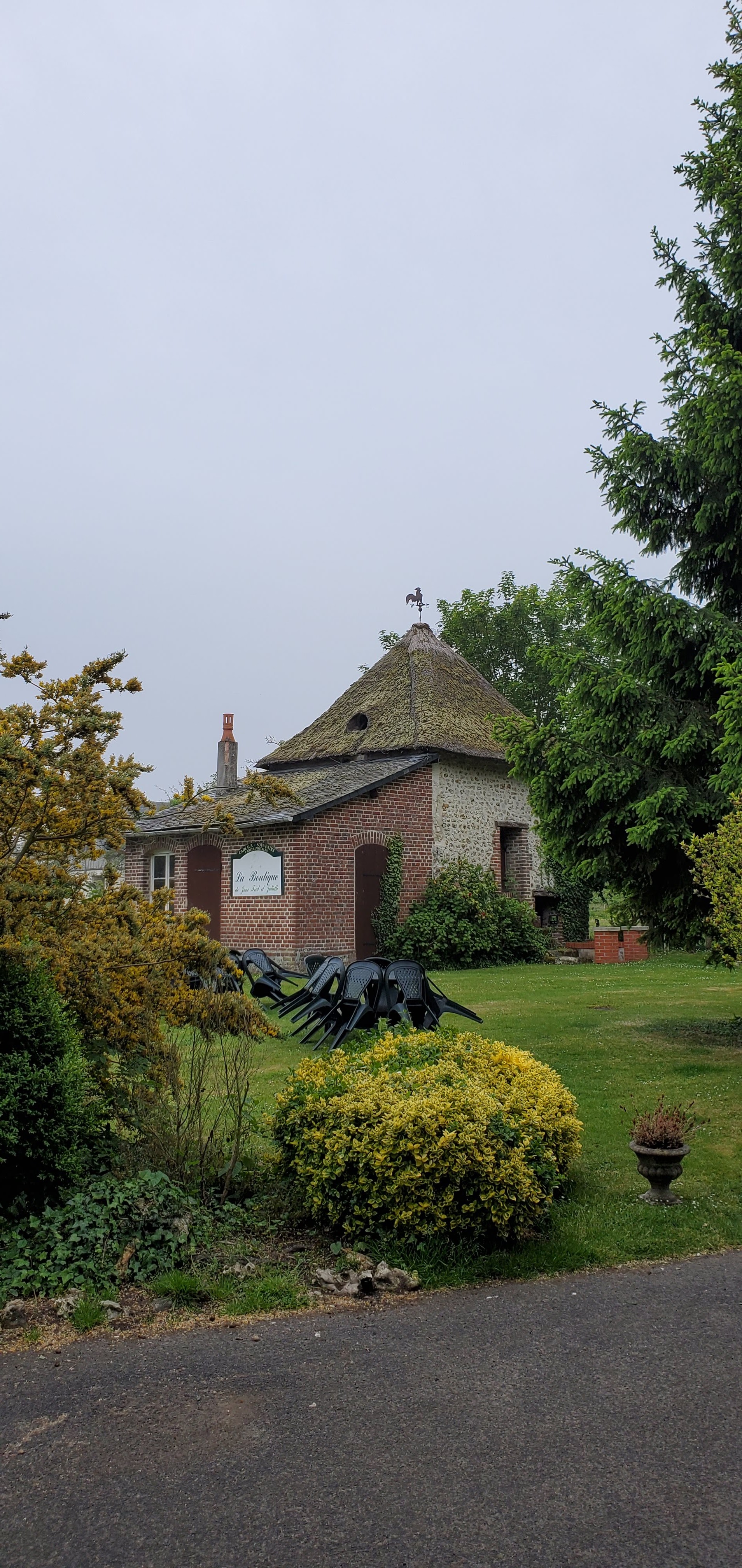 Photo n° 3 de l'avis de Gilles.a fait le 23/05/2019 à 11:31