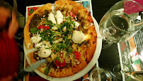 Pizza du Restaurant italien La Santa Maria à Valence - n°10