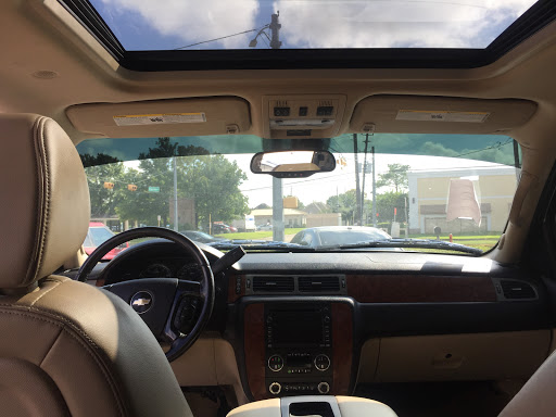 Used Car Dealer «Ran Auto Sales», reviews and photos, 8131 Jones Rd, Jersey Village, TX 77065, USA