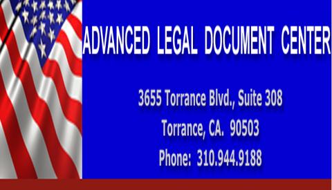 Advanced Legal Document Center image