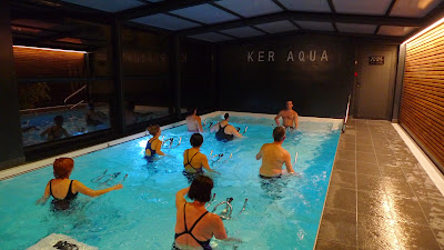 Keraqua St Jacques à Saint-Jacques-de-la-Lande